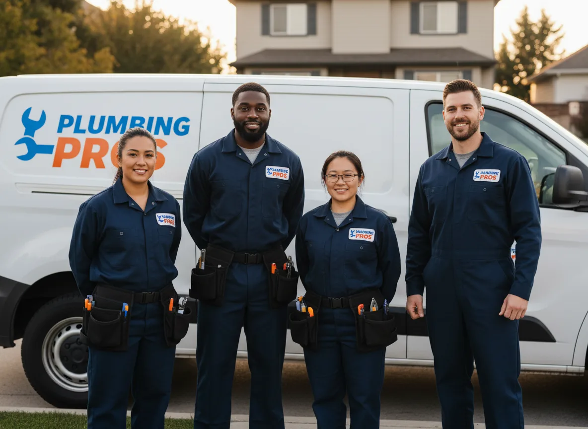 Water Heater Repair company in Mary Esther, FL